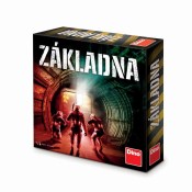 Rodinná hra Základna