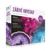 Zářivé krystaly (1/2)