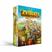 Zvířata na palubě (1/2)